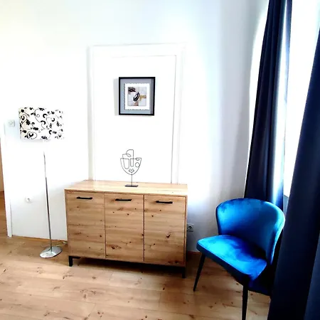 Apartman Rijeka Centar Exterior photo