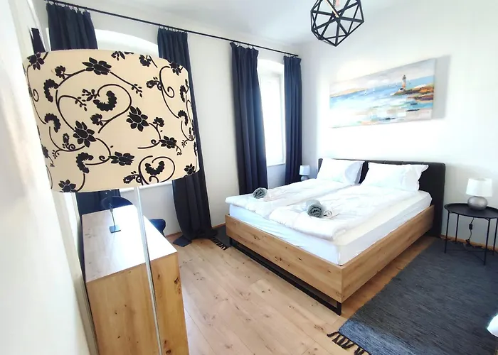 Apartman Rijeka Centar