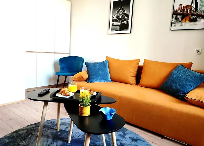 Apartman Rijeka Centar