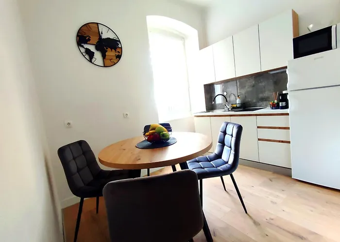 Apartman Rijeka Centar