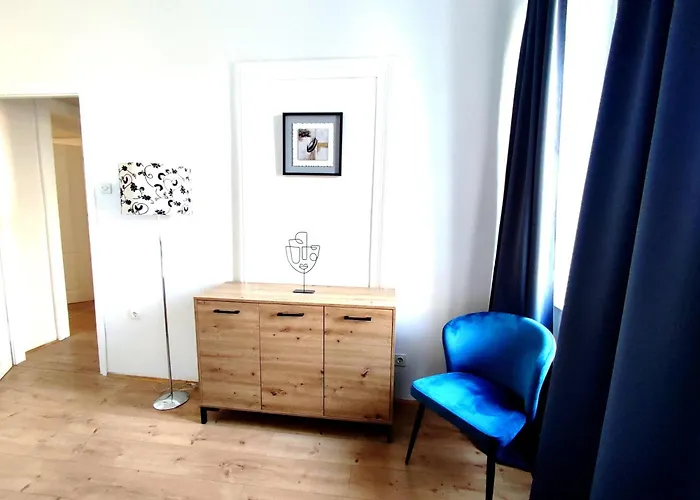 Apartman Rijeka Centar