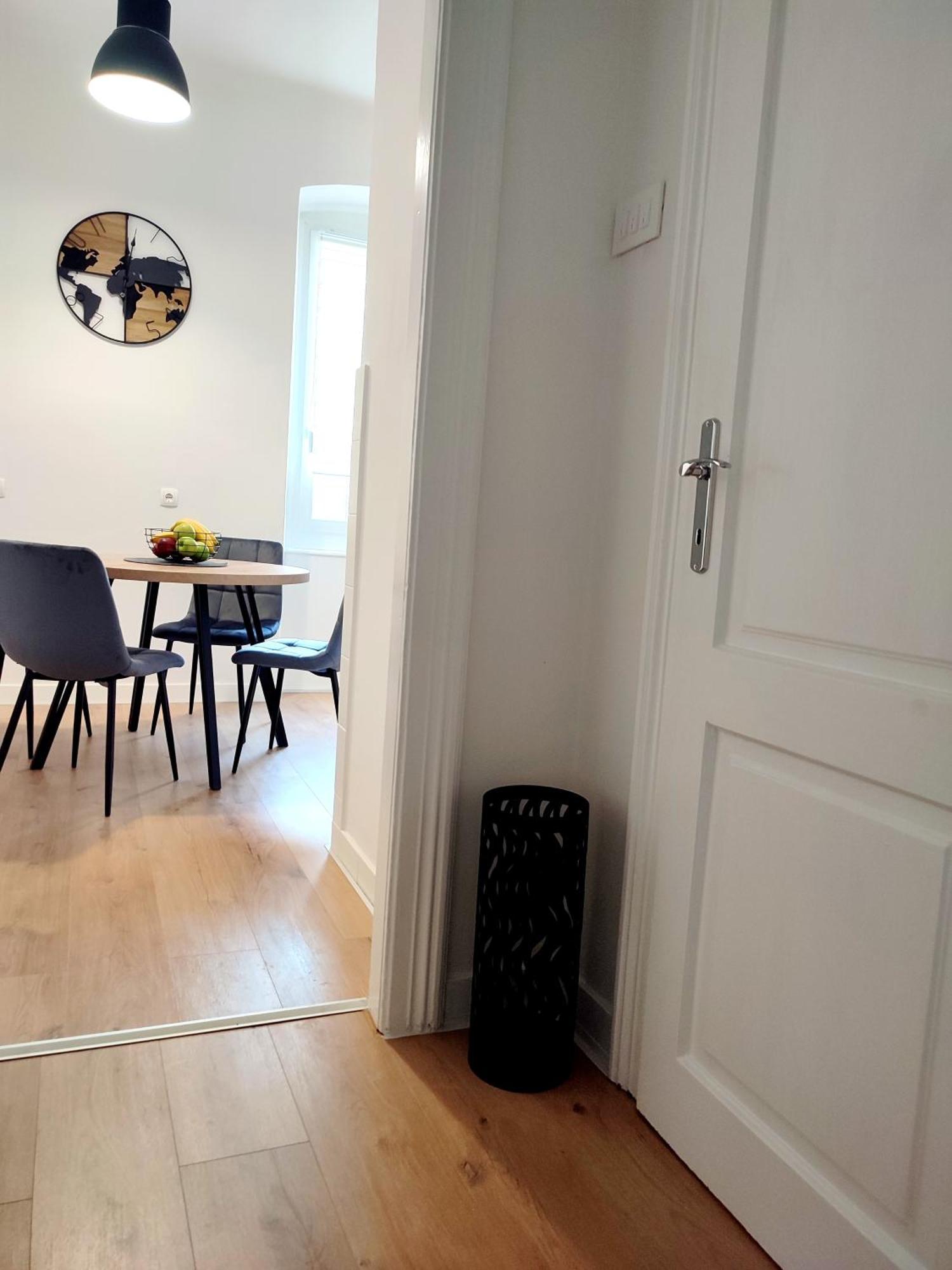 Centar Apartment Rijeka