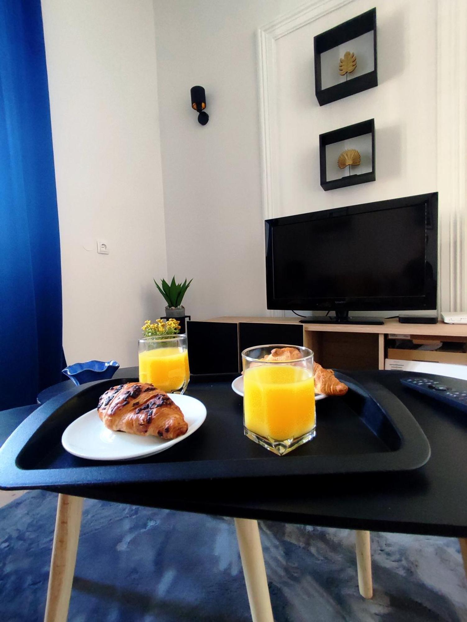 Apartmán Centar