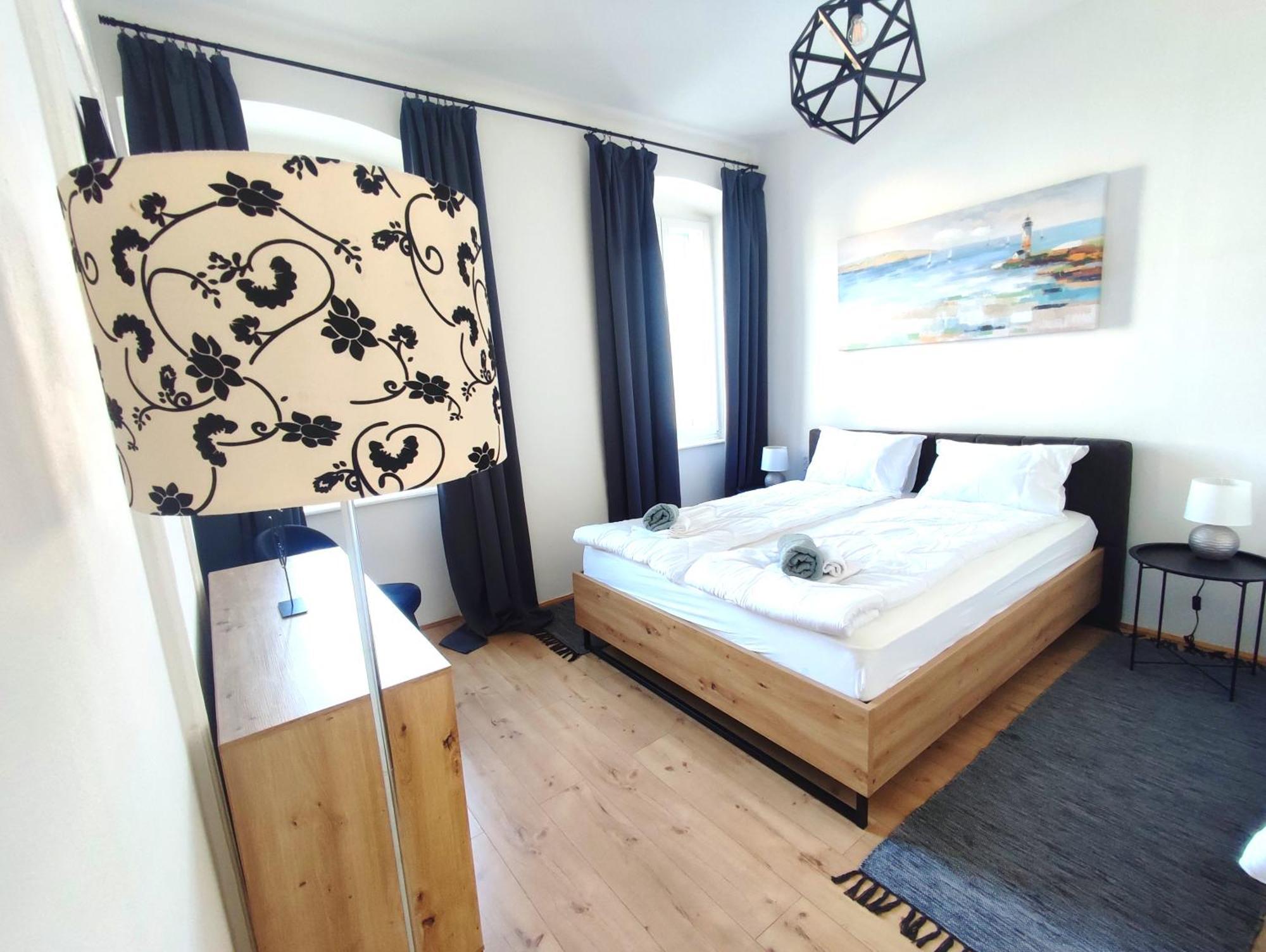 Apartmán Centar *