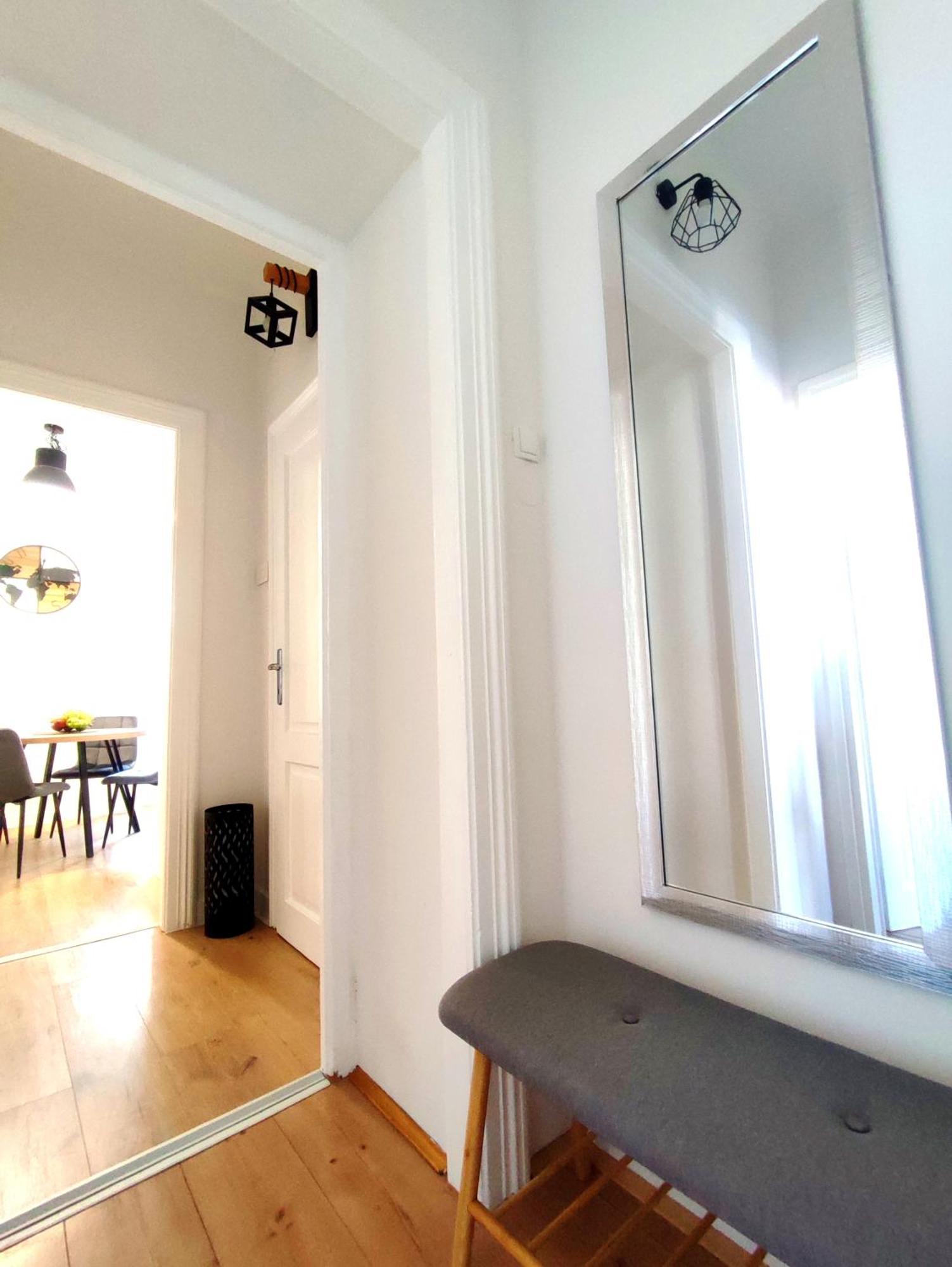 Centar Apartmán
