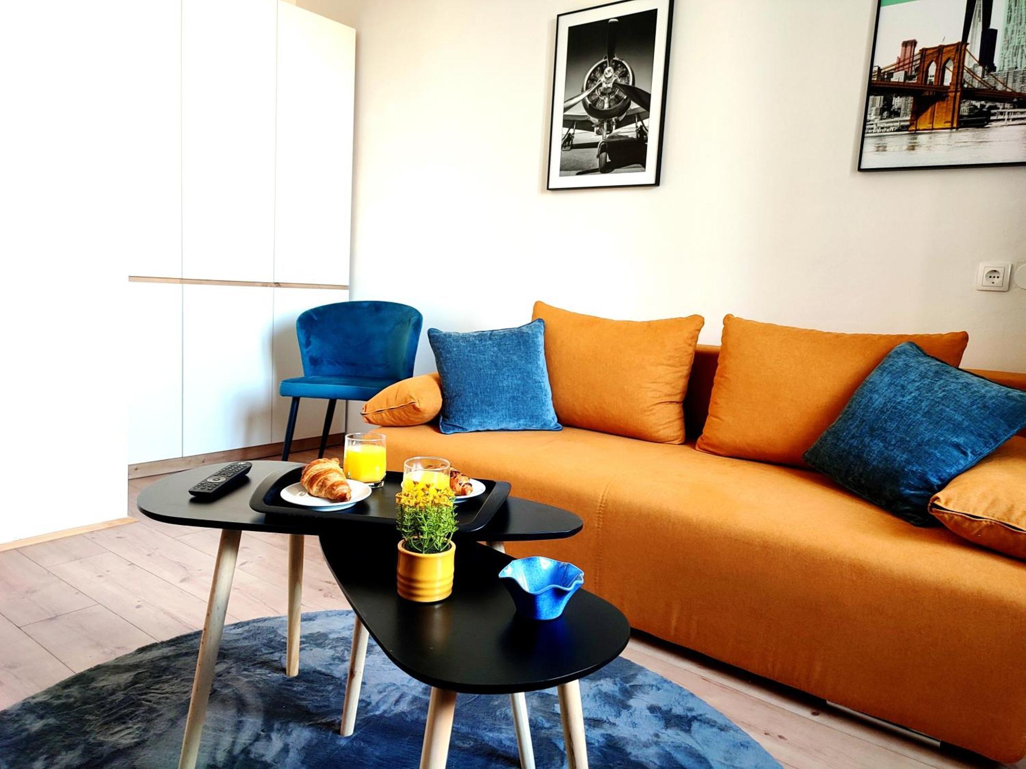 Apartment Centar