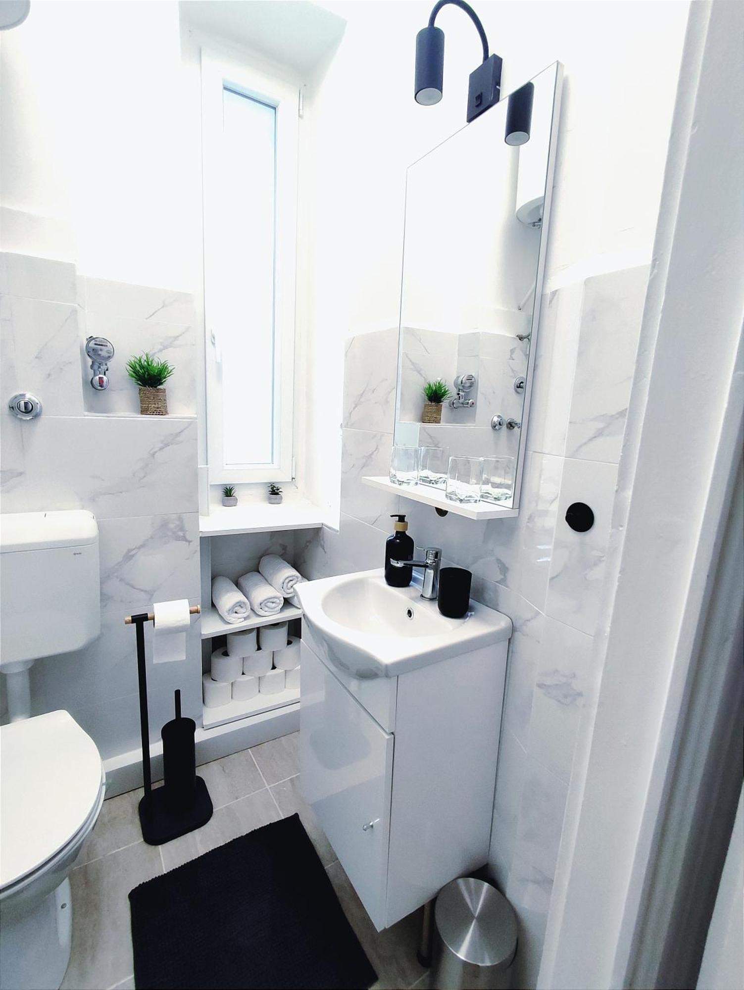 Centar Apartment *