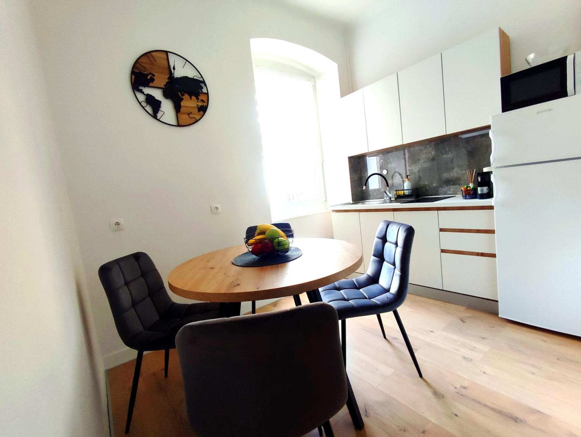 Apartmán Centar Rijeka
